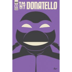 TMNT BEST OF DONATELLO 