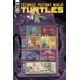 TMNT ONGOING 111 CVR A NISHIJIMA