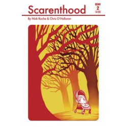 SCARENTHOOD 2