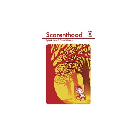 SCARENTHOOD 2