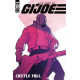GI JOE CASTLE FALL 1 CVR A EVENHUIS
