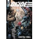 GI JOE CASTLE FALL 1 CVR B WILLIAMS II