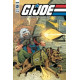 GI JOE A REAL AMERICAN HERO 277 CVR B SL GALLANT