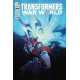 TRANSFORMERS VOL 25 CVR B ANNA MALKOVA