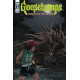 GOOSEBUMPS SECRET OF THE SWAMP 3