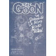 GOON 13 CVR B CARDSTOCK BRUNO BLUEPRINT