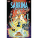 SABRINA SOMETHING WICKED 5 CVR A VERONICA FISH