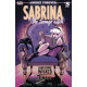 SABRINA SOMETHING WICKED 5 CVR B BOO