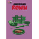 AMERICAN RONIN 2 CVR A ACO