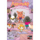 AGGRETSUKO MEET HER FRIENDS 1 CVR A DUBOIS