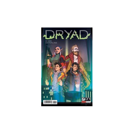 DRYAD 6