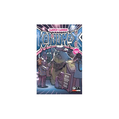 KAIJUMAX SEASON 5 5