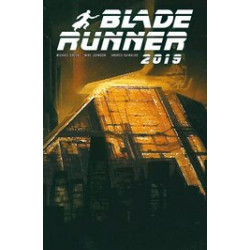 BLADE RUNNER 2019 12 CVR B MEAD