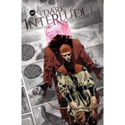 DARK INTERLUDE 1 CVR B DANIEL GOODEN