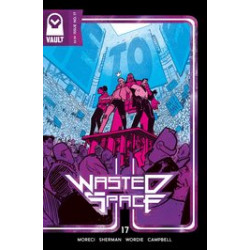 WASTED SPACE 17