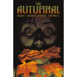 AUTUMNAL 3 CVR A SHEHAN