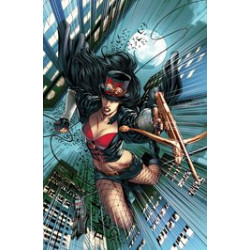 VAN HELSING 2020 ANNUAL 1 CVR A VITORINO