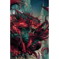 VAN HELSING 2020 ANNUAL 1 CVR B TOLIBAO