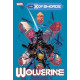 WOLVERINE 7 XOS