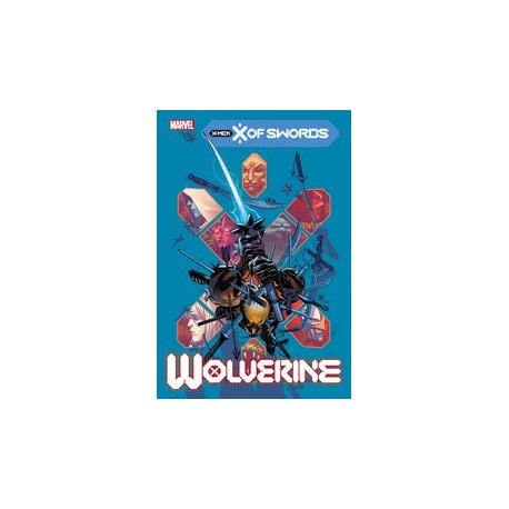 WOLVERINE 7 XOS