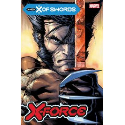 X-FORCE 14 XOS