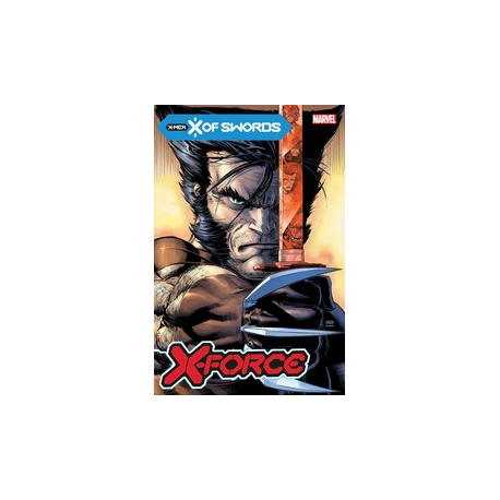 X-FORCE 14 XOS