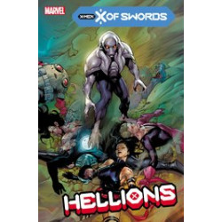 HELLIONS 6 XOS