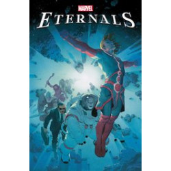 ETERNALS 1