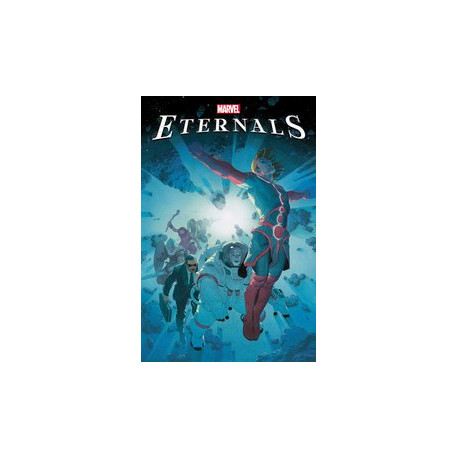 ETERNALS 1