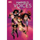 MARVELS VOICES INDIGENOUS VOICES 1 
