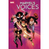 MARVELS VOICES INDIGENOUS VOICES 1 