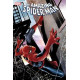 AMAZING SPIDER-MAN 52 LR CHECCHETTO VAR 