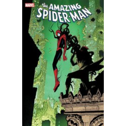 AMAZING SPIDER-MAN 53