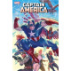 CAPTAIN AMERICA 25