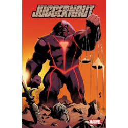 JUGGERNAUT 3