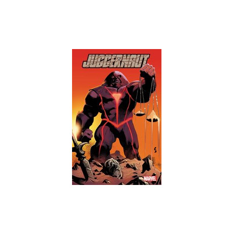 JUGGERNAUT 3