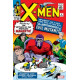 X-MEN 4 FACSIMILE EDITION 