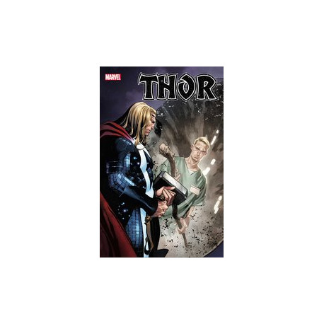 THOR 9