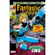 TRUE BELIEVERS KING IN BLACK FRANKLIN RICHARDS 1 