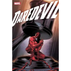 DAREDEVIL 24