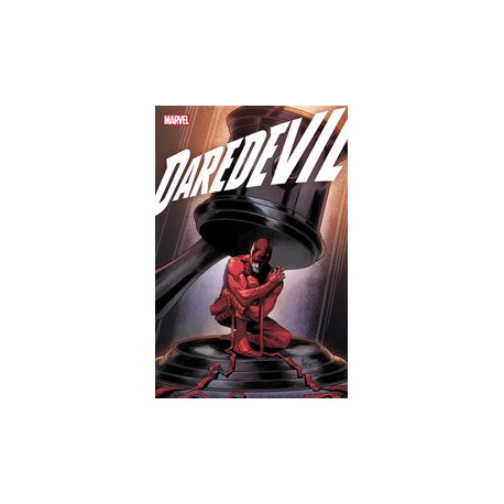 DAREDEVIL 24