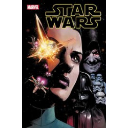 STAR WARS 8