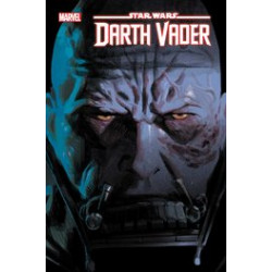 STAR WARS DARTH VADER 7