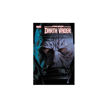 STAR WARS DARTH VADER 7