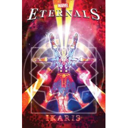 ETERNALS 1 SUPERLOG VAR