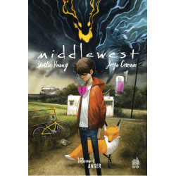 MIDDLEWEST - TOME 1 - MIDDLEWEST TOME 1