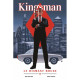 KINGSMAN: LE DIAMANT ROUGE