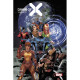 DAWN OF X VOL. 01 (EDITION COLLECTOR)