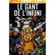 LE GANT DE L'INFINI