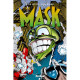 THE MASK INTEGRALE VOL.2 - LE MASK CONTRE-ATTAQUE